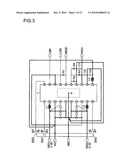 STEP-UP SWITCHING POWER SUPPLY DEVICE diagram and image