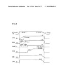 STEP-UP SWITCHING POWER SUPPLY DEVICE diagram and image