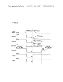 STEP-UP SWITCHING POWER SUPPLY DEVICE diagram and image