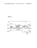 STEP-UP SWITCHING POWER SUPPLY DEVICE diagram and image