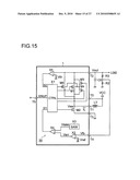 STEP-UP SWITCHING POWER SUPPLY DEVICE diagram and image