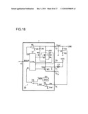 STEP-UP SWITCHING POWER SUPPLY DEVICE diagram and image