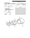 Can Stack Linear Actuator diagram and image