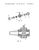 Can Stack Linear Actuator diagram and image