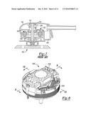 POWER TOOL HAVING AN ELECTRONICALLY COMMUTATED MOTOR AND DOUBLE INSULATION diagram and image