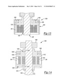 POWER TOOL HAVING AN ELECTRONICALLY COMMUTATED MOTOR AND DOUBLE INSULATION diagram and image