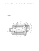 ELECTRIC MOTOR diagram and image