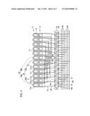 ELECTRIC MOTOR diagram and image