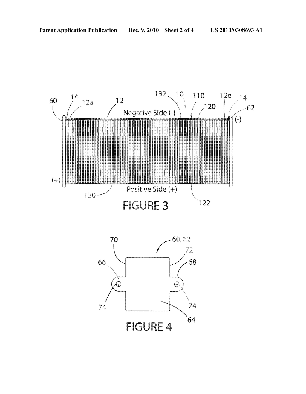 Piezoelectric Stack Actuator Assembly - diagram, schematic, and image 03