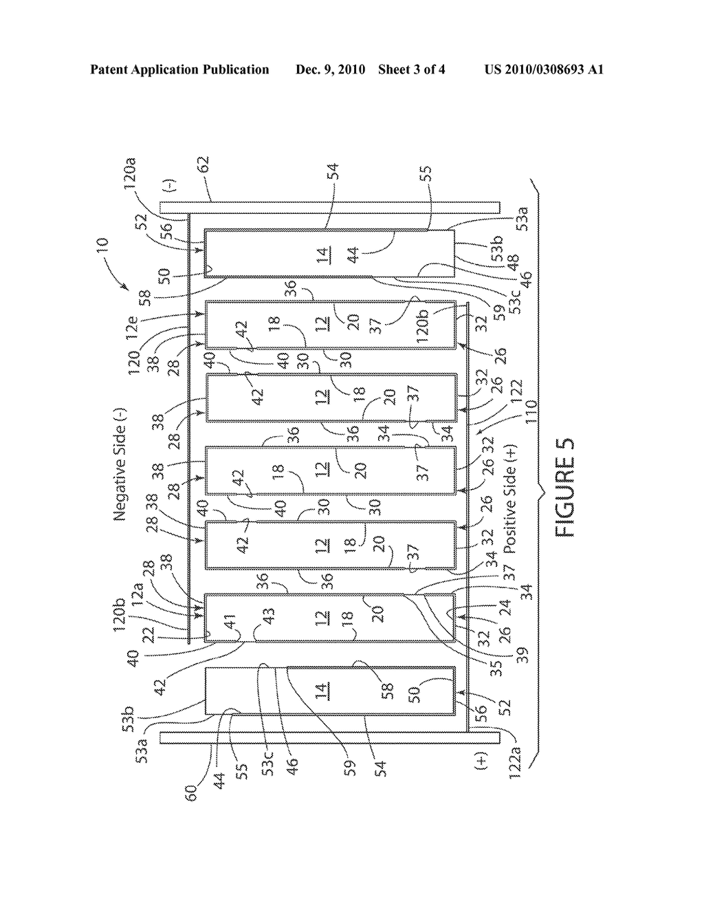 Piezoelectric Stack Actuator Assembly - diagram, schematic, and image 04