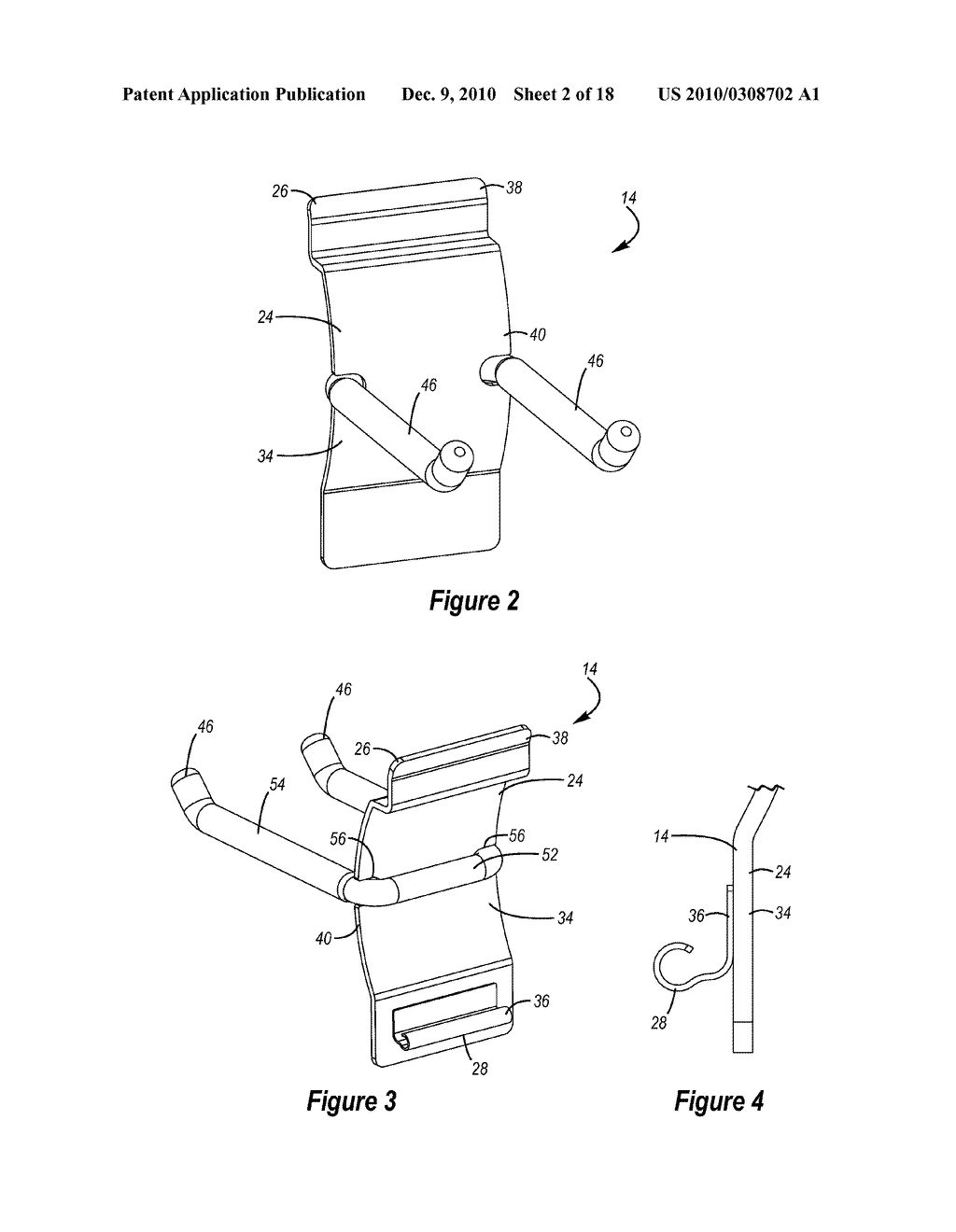 STORAGE AND ORGANIZATION SYSTEM - diagram, schematic, and image 03