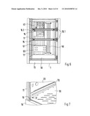 CONTROL BOX ARRANGEMENT diagram and image