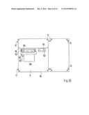 CONTROL BOX ARRANGEMENT diagram and image