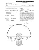 BRIGHTNESS IMPROVING STRUCTURE OF LIGHT-EMITTING MODULE WITH AN OPTICAL FILM SURFACE LAYER diagram and image