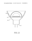 BRIGHTNESS IMPROVING STRUCTURE OF LIGHT-EMITTING MODULE WITH AN OPTICAL FILM SURFACE LAYER diagram and image