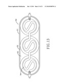 BRIGHTNESS IMPROVING STRUCTURE OF LIGHT-EMITTING MODULE WITH AN OPTICAL FILM SURFACE LAYER diagram and image