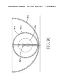 BRIGHTNESS IMPROVING STRUCTURE OF LIGHT-EMITTING MODULE WITH AN OPTICAL FILM SURFACE LAYER diagram and image