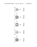 ELECTRODE FOR A HIGH-PRESSURE DISCHARGE LAMP, AND METHOD FOR THE PRODUCTION THEREOF diagram and image