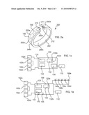 Aesthetic Device for Providing of Electrical Power to External Electronic Devices diagram and image