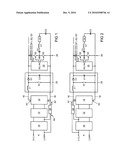 ELECTRONIC OPERATING DEVICE FOR OPERATING AT LEAST ONE DISCHARGE LAMP diagram and image