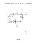 PULSE WIDTH MODULATION (PWM) CLOSED LOOP LED CURRENT DRIVER IN AN EMBEDDED SYSTEM diagram and image