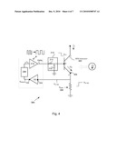 PULSE WIDTH MODULATION (PWM) CLOSED LOOP LED CURRENT DRIVER IN AN EMBEDDED SYSTEM diagram and image