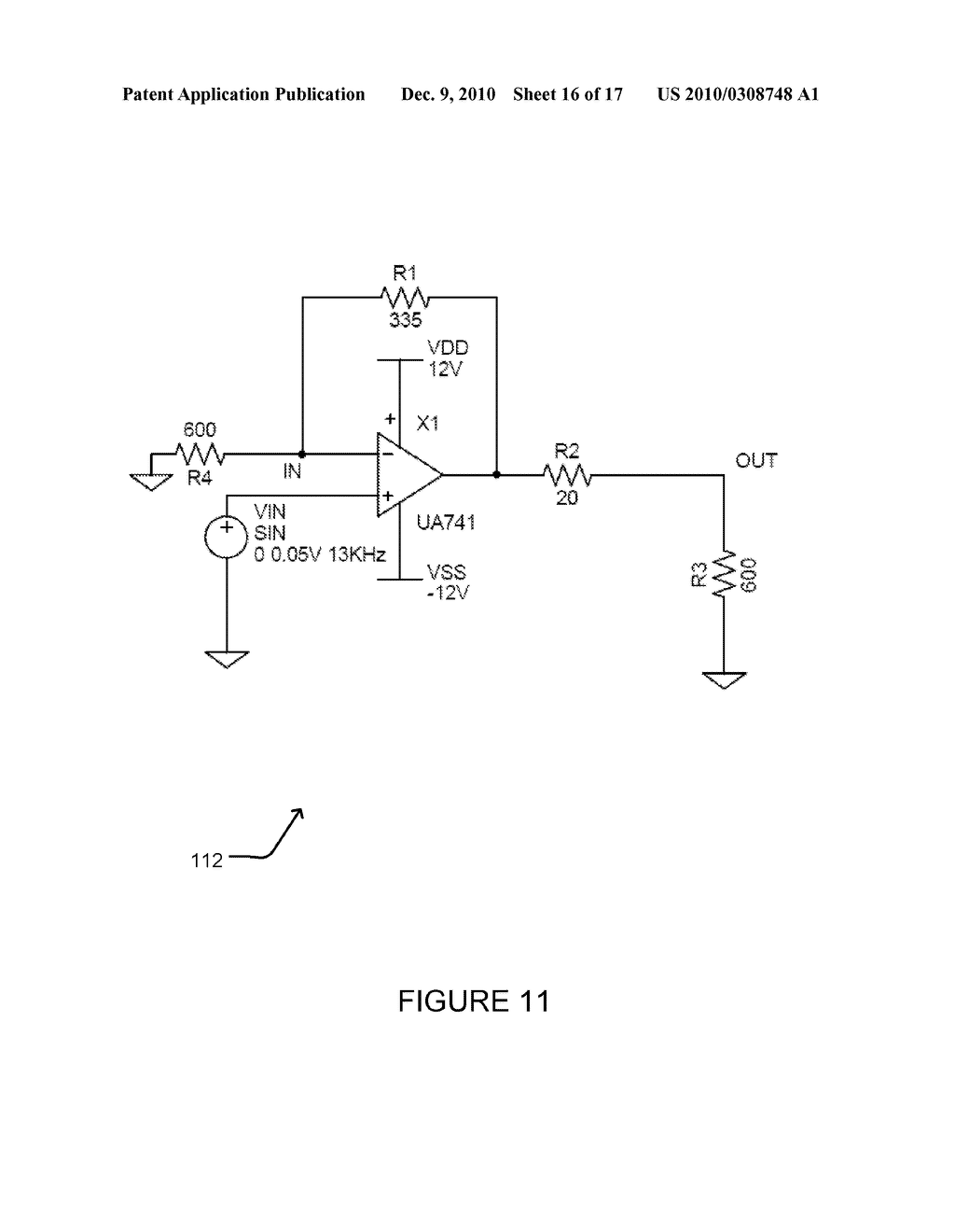 DEVICE DRIVER PROVIDING COMPENSATION FOR AGING - diagram, schematic, and image 17