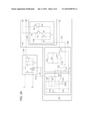 CONSTANT CURRENT DRIVER CIRCUIT WITH VOLTAGE COMPENSATED CURRENT SENSE MIRROR diagram and image