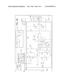 CONSTANT CURRENT DRIVER CIRCUIT WITH VOLTAGE COMPENSATED CURRENT SENSE MIRROR diagram and image