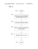 CONSTANT CURRENT DRIVER CIRCUIT WITH VOLTAGE COMPENSATED CURRENT SENSE MIRROR diagram and image