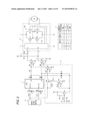 MOTOR DRIVE APPARATUS diagram and image