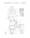 MOTOR DRIVE APPARATUS diagram and image