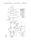 MOTOR DRIVE APPARATUS diagram and image