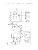 MOTOR DRIVE APPARATUS diagram and image