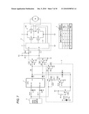 MOTOR DRIVE APPARATUS diagram and image