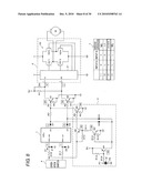 MOTOR DRIVE APPARATUS diagram and image