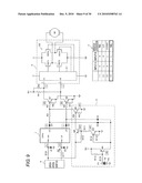 MOTOR DRIVE APPARATUS diagram and image