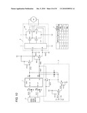 MOTOR DRIVE APPARATUS diagram and image