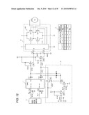 MOTOR DRIVE APPARATUS diagram and image