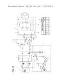 MOTOR DRIVE APPARATUS diagram and image