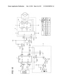 MOTOR DRIVE APPARATUS diagram and image