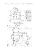 MOTOR DRIVE APPARATUS diagram and image