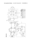 MOTOR DRIVE APPARATUS diagram and image