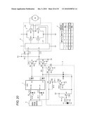 MOTOR DRIVE APPARATUS diagram and image