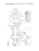 MOTOR DRIVE APPARATUS diagram and image