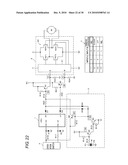 MOTOR DRIVE APPARATUS diagram and image