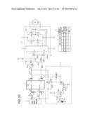 MOTOR DRIVE APPARATUS diagram and image