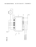 MOTOR DRIVE APPARATUS diagram and image