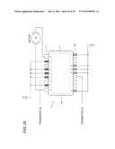 MOTOR DRIVE APPARATUS diagram and image