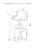 BATTERY CHARGER WITH TEMPERATURE CONTROL diagram and image